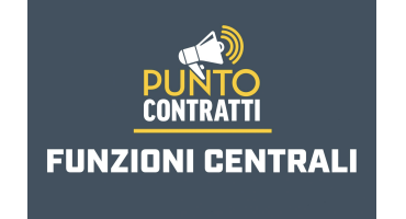 Contratti: CCNL Funzioni Centrali 2025-2027