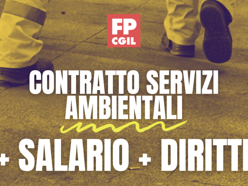Contratti: Igiene Ambientale
