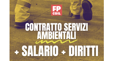 Contratti: Igiene Ambientale