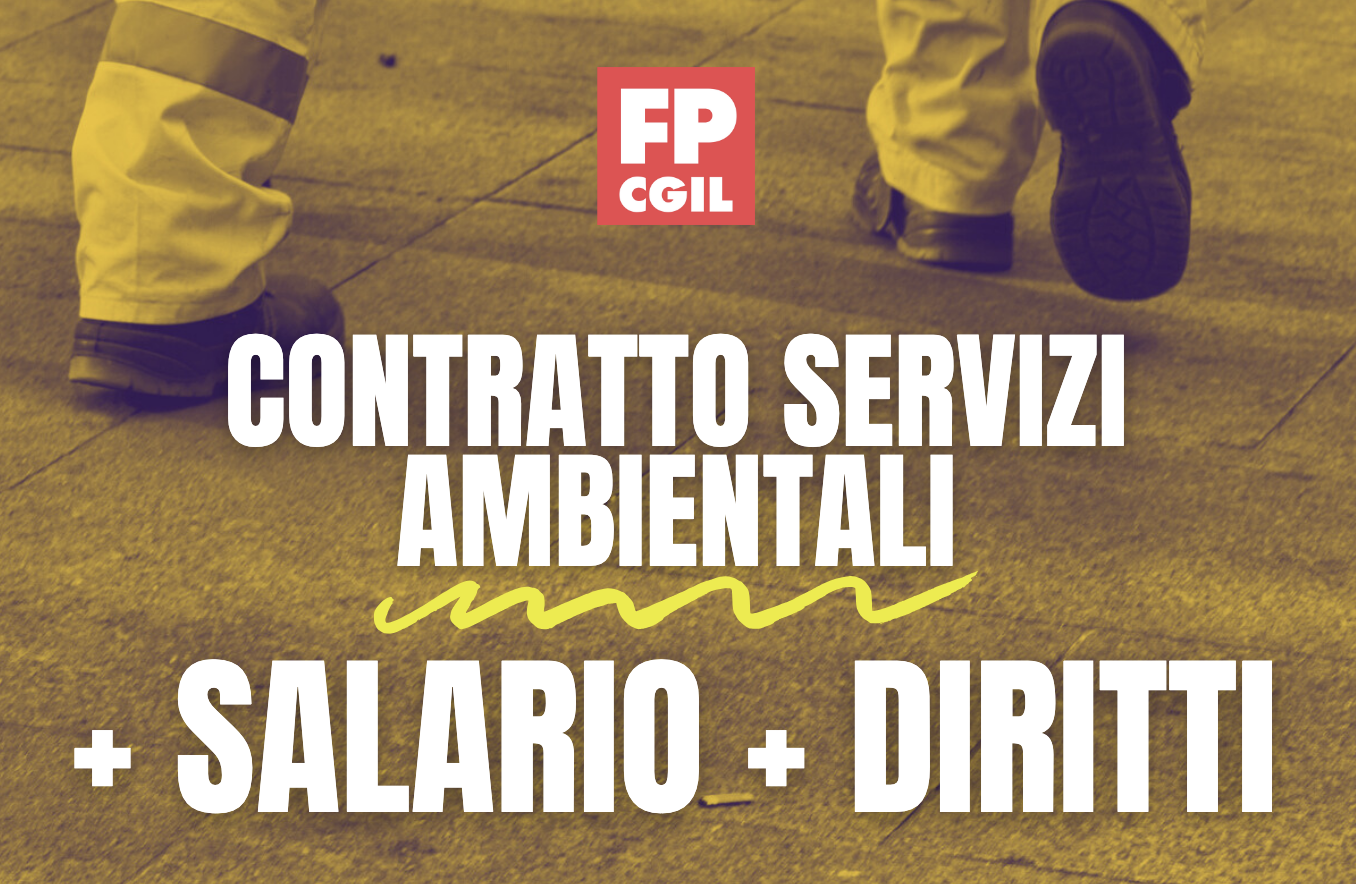 Contratti: Igiene Ambientale