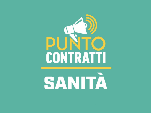 Contratti: Sanità Comparto, avvio trattative rinnovo Ccnl 25-27