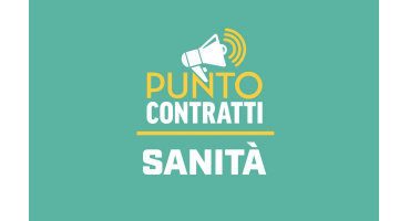 Contratti: Sanità Comparto, avvio trattative rinnovo Ccnl 25-27