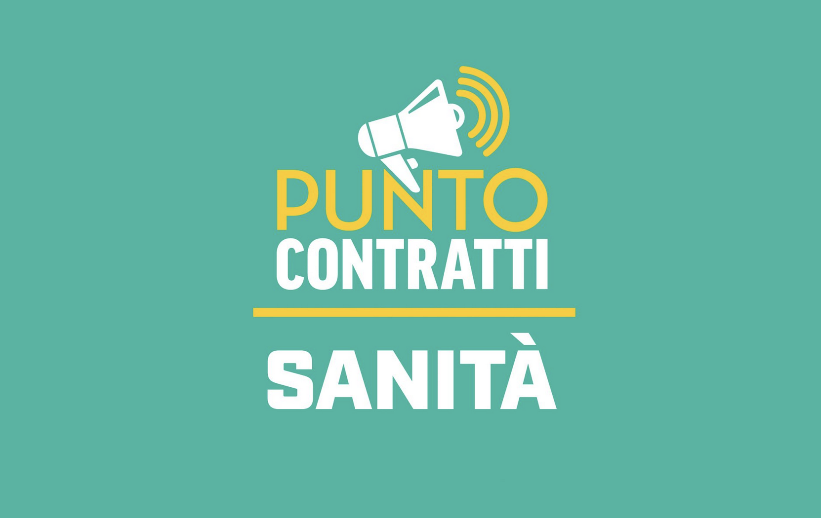 Contratti: Sanità Comparto, avvio trattative rinnovo Ccnl 25-27