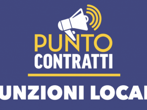 Funzioni Locali – Resoconto incontro tra Aran e OO.SS. sul CCNL Funzioni Locali 2025-2027 del 27.04.2026