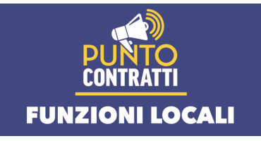 Funzioni Locali – Resoconto incontro tra Aran e OO.SS. sul CCNL Funzioni Locali 2025-2027 del 27.04.2026