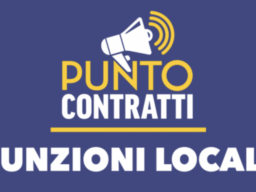 Contratti: resoconto incontro ARAN-OO.SS. sul CCNL Funzioni Locali 2025-2027 del 11 giugno 2026