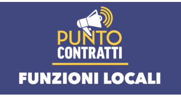 Contratti: resoconto incontro ARAN-OO.SS. sul CCNL Funzioni Locali 2025-2027 del 7 luglio 2026