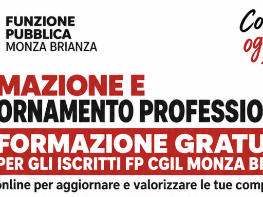 FORMAZIONE GRATUITA PER GLI ISCRITTI: Aggiornamenti professionali in FAD per personale Amministrativo
