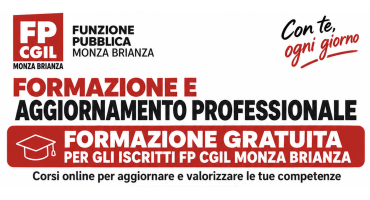 FORMAZIONE GRATUITA PER GLI ISCRITTI: Aggiornamenti professionali in FAD per personale Amministrativo