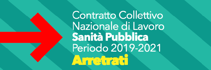 CCNL Sanità Pubblica: sottoscritto in via definitiva