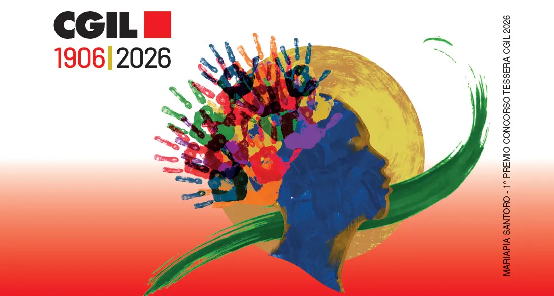 CAMPAGNA TESSERAMENTO FP CGIL MONZA BRIANZA 2026