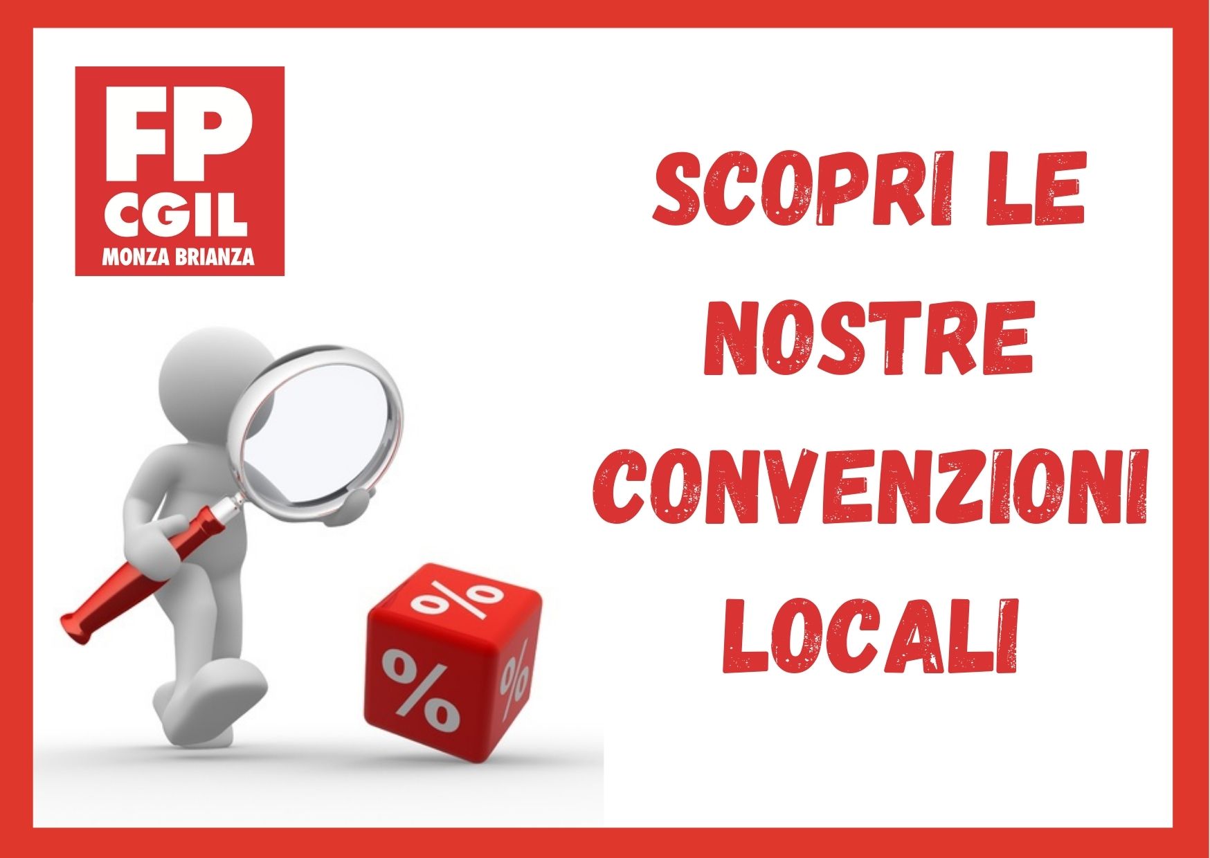 Convenzioni locali