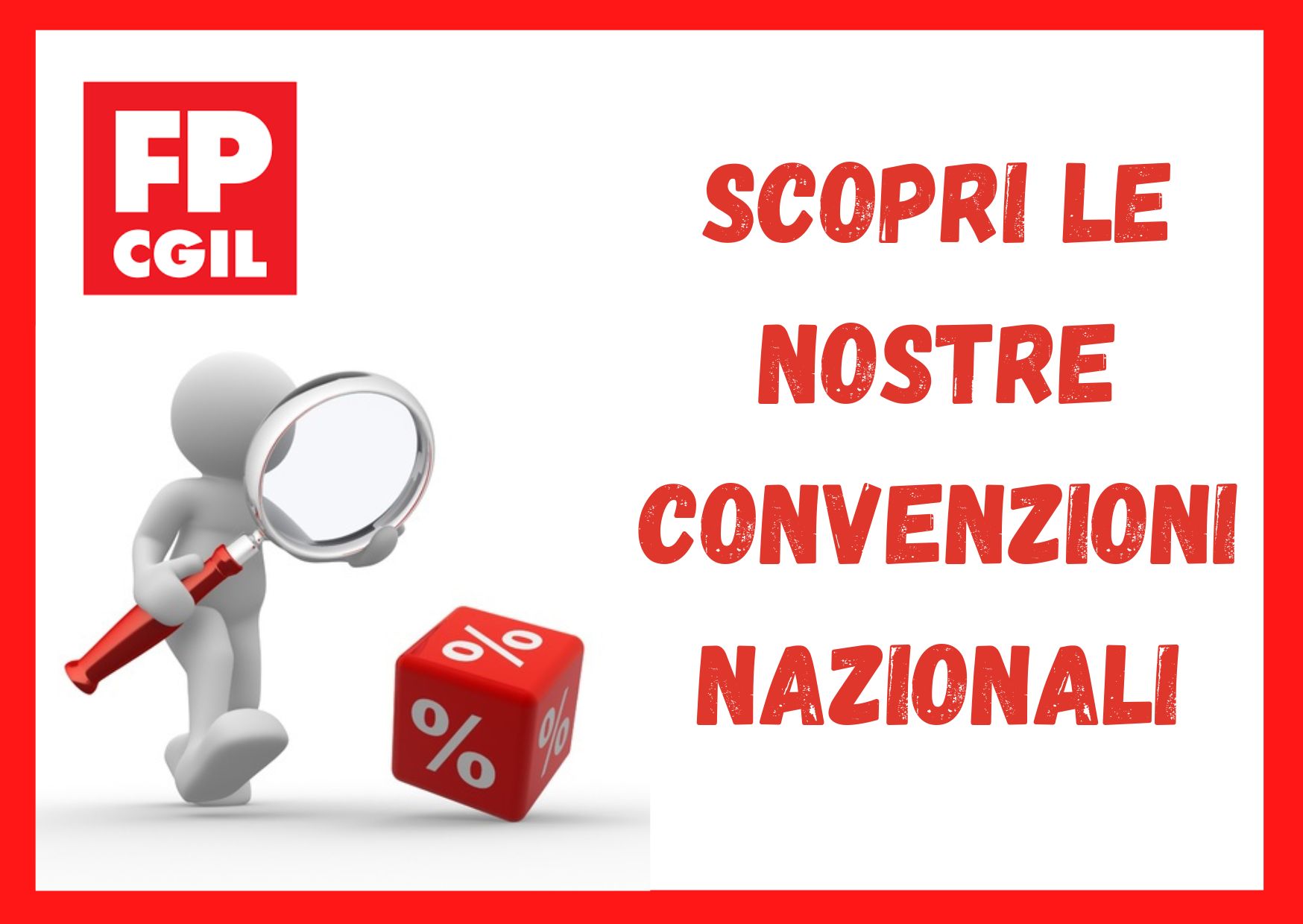 Convenzioni nazionali